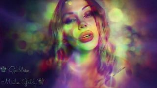 online xxx video 21 adult breastfeeding fetish femdom porn | The Goldy Rush - Mistress Misha Goldy, Russianbeauty - No Pussy Fuck Just A Strong Asmr Brain Fuck - FullHD 1080p | mesmerize-6