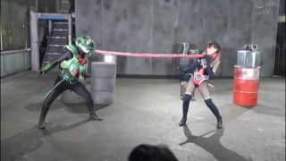 [supermisses.com] GHKQ-88 悪を罰する忍者あんずあんじゅみなせ Anjyu Minase-9