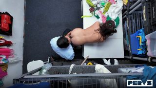 [K2S.CLUB] Khloe Mendosa - Case No 8004525 Can You K-Pop My Cherry? - FullHD 1080P-1