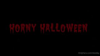 Maddison ink - inkxbby () Inkxbby - horny halloween preview staring kiimii jakeshyy miamystiqueee mischiefmistresss 27-10-2020-1