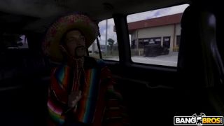 online porn clip 43 Becky Bandini. Cinco de Mayo Bus Fuck [579.3 MB] on fetish porn breeding fetish-1