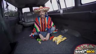 online porn clip 43 Becky Bandini. Cinco de Mayo Bus Fuck [579.3 MB] on fetish porn breeding fetish-5