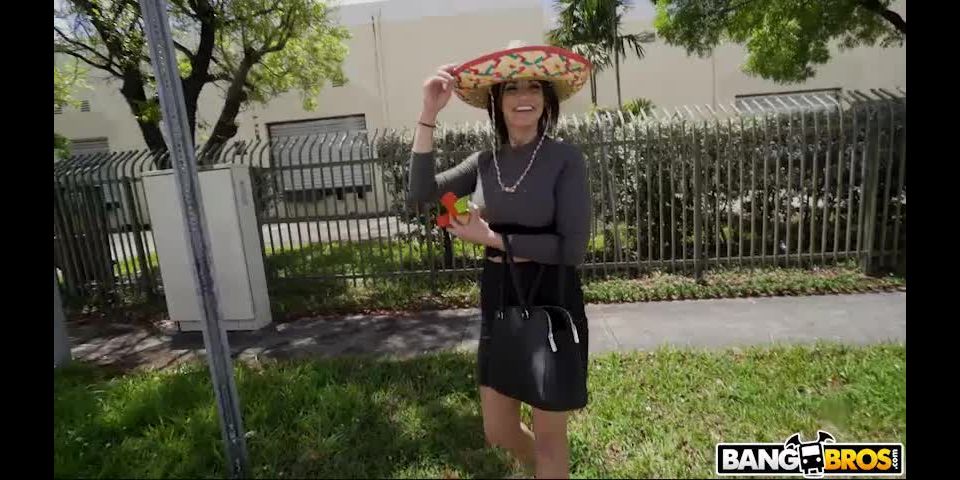 online porn clip 43 Becky Bandini. Cinco de Mayo Bus Fuck [579.3 MB] on fetish porn breeding fetish