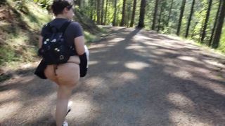 online porn video 33 Lilkiwwimonster Getting Fucked On A Hike Wcum Walk - [ManyVids] - 2025 (HD 720p) - videos - anal porn redhead anal porn-0