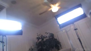 BTS Video (Amateur porn) Natasha Vega Moan-8