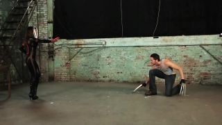 online adult video 15 tall girl fetish femdom porn | GOX Old Flames Die | superheroines fetish-8
