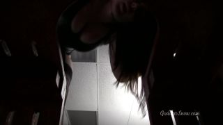 adult xxx video 26 Goddes Alexandra – POV TOILET - domination - pov hot femdom-7