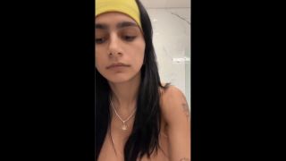 Mia Khalifa 2025: Exclusive NEW Morning Routine PPV!-6
