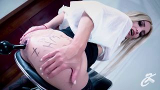 6204 Anal Examination  Masha Yang Stretch My Asshole And Test...-0