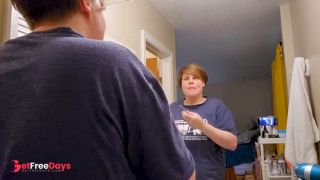 Get Ready With Me  Behind the Scenes of My Latest Giantess Video - Clara Crisp BBW MILF Fetish-0