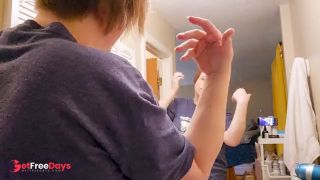 Get Ready With Me  Behind the Scenes of My Latest Giantess Video - Clara Crisp BBW MILF Fetish-2