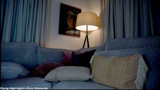 Steamy Night of Intense Desire Passion Between Lovers-5