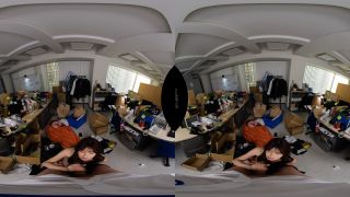 DSVR - 1815 A Fujimori Riho 08-09-2025 - Asian-3