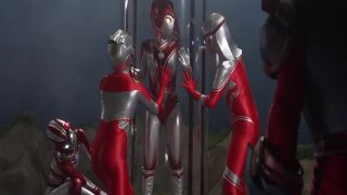 [SuperMisses.com] GRET-50 Giant Heroine Hyper 4 Sisters Annihilation Plan: The Hipolyute Alien Appears!!-011-7