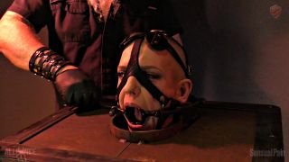 xxx clip 43 Slave Presession, femdom in mainstream on fetish porn -5