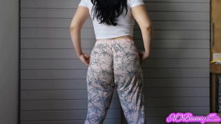 [K2S.CLUB] Xobunnyxxx - New Comfy House Pants. Pretty Good For Farts, Don’t You Think - FullHD 1080P-7