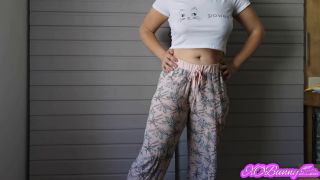[K2S.CLUB] Xobunnyxxx - New Comfy House Pants. Pretty Good For Farts, Don’t You Think - FullHD 1080P-8