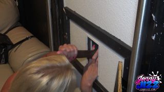free porn video 25 jennyjizzxxx real gloryhole action on hardcore porn hardcore girl xxx-7