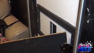 free porn video 25 jennyjizzxxx real gloryhole action on hardcore porn hardcore girl xxx-8
