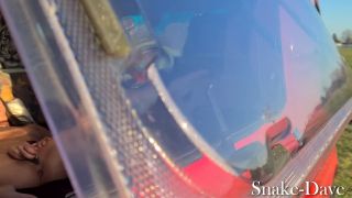 6227 Caught Masturbating On The Street In The Camper-1