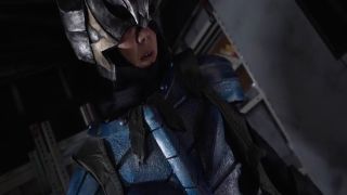 [SuperMisses.com] SPSE-38 Scientific Birdman Squad Bird Soldier Swan Soldier Power Up and the Price They Pay ~ Sexual Desire Explosion!! Squirting Festival!!-015-8