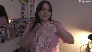 Polysweet - Joi cei pov instruction for my bitch (sissy training eng)-1
