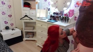 Taylorinburton - Kurven Queen Quickie-7