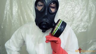 Patient Zero (Fetish porn)-1