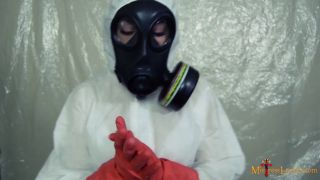 Patient Zero (Fetish porn)-4