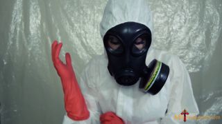 Patient Zero (Fetish porn)-5