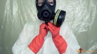 Patient Zero (Fetish porn)-6