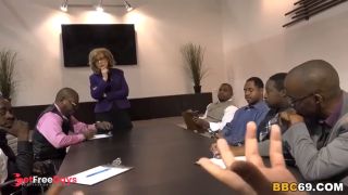 [GetFreeDays.com] Nina Hartley Fucks Black Guys For Votes Sex Leak October 2022-2