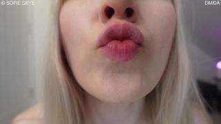 porn video 25 femdom slave humiliation fetish porn | Pov Asshole Licking And Cucky Kisses | fetish-8