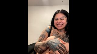  Compilation Karma Rx, Angel Smalls, Adriana Chechik Bbc dp creampie and squirt compilation-2