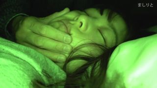 FC2PPV 1541253 《優勝候補》【電車チカン】【自宅隠撮】【中出しSEX】特別な美少女を上下同時録画で　水色P　＃27 - JAV-3