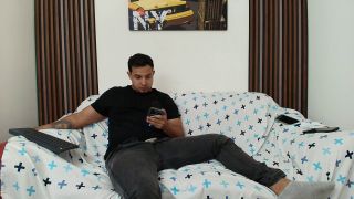 Gamers_sexo,ema abby - Colombian I massage my tits from Venezuela-5