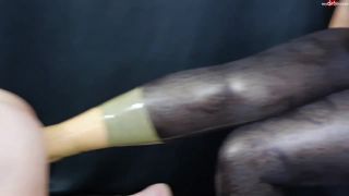 [GetFreeDays.com] Busty Mistress Footing Domination To Slave Amateur fisting hentai-7