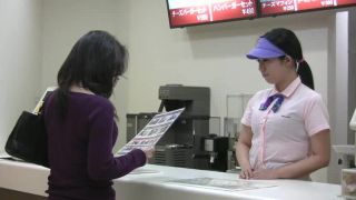 208 Spanking A La Carte (Femdom porn)-1