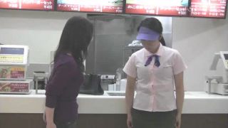 208 Spanking A La Carte (Femdom porn)-9