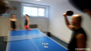 free video 41 Spy 12 [CzechSpy/ CzechAv] (HD 720p) on femdom porn humiliation fetish-0