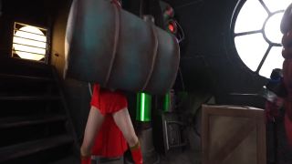 [SuperMisses.com] SPSD-80 Superman Monster Glovebreaker VS Super Lady ~Nightmare! Complete Defeat~-000-0