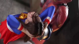 [SuperMisses.com] SPSD-80 Superman Monster Glovebreaker VS Super Lady ~Nightmare! Complete Defeat~-000-2
