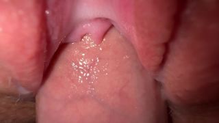 Cute PussyExtremely close up fuck tight teen pussy, Amazing creamy pussy-6
