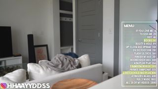 adult clip 34 Shemale Webcams Video for May 10, 2019 – 06 on webcam -1