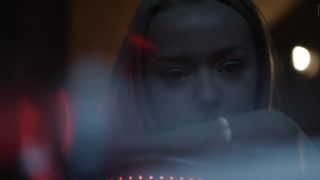 Viktoriya Agalakova, Natalya Zemtsova - Vongozero. The Outbreak s01e01 (2019) HD 1080p!!!-3