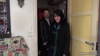 7167 Liza - Liza, institutrice a Rennes, offre tous ses trous...-1