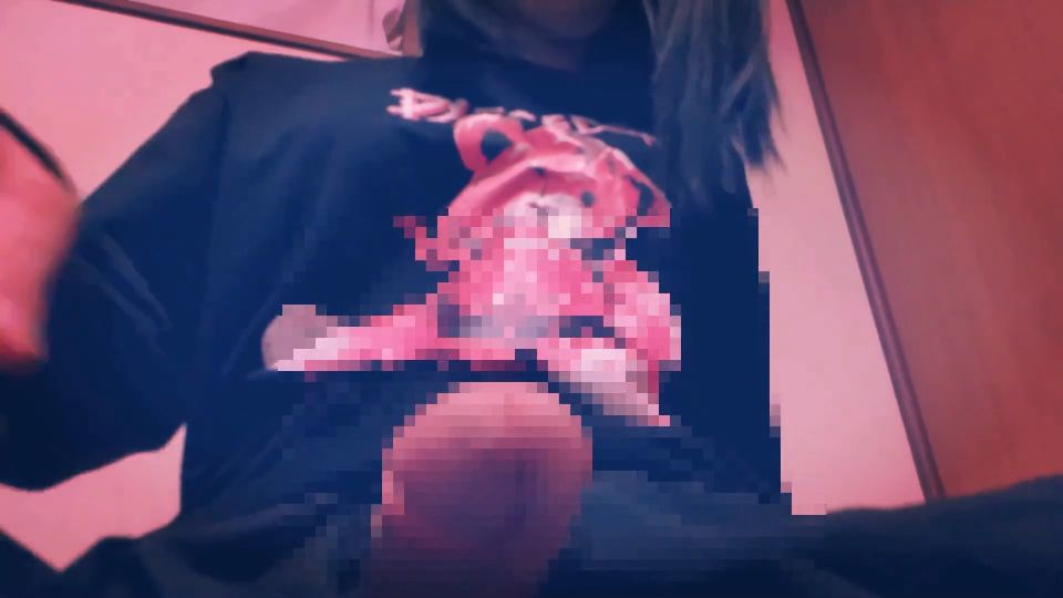 Crossdresser Masturbate Facial Cumshot Bukkake.