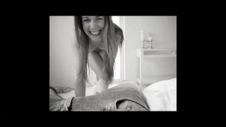 Stay for a While Blowjob!-1