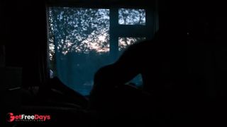 Sex in the dark-0