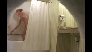 Spy, Hidden Camera 2042-2